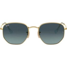 Ray-Ban 0Rb3548n 91233M54 Unisex Güneş Gözlüğü