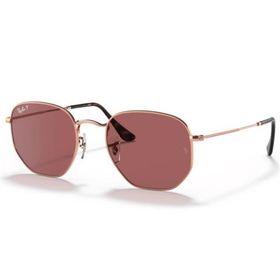 Ray-Ban 0RB3548N 9202AF51 Unisex Güneş Gözlüğü