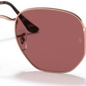 Ray-Ban 0RB3548N 9202AF51 Unisex Güneş Gözlüğü
