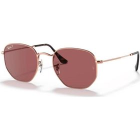 Ray-Ban 0RB3548N 9202AF51 Unisex Güneş Gözlüğü