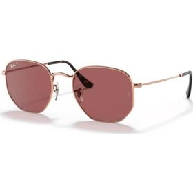 Ray-Ban 0RB3548N 9202AF51 Unisex Güneş Gözlüğü