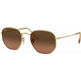 Ray-Ban 0RB3548N91244354 Unisex Güneş Gözlüğü