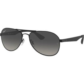 Ray-Ban 0RB3549 002/T3 58 Unisex Güneş Gözlüğü