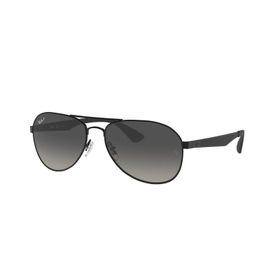 Ray-Ban 0RB3549 002/T3 58 Unisex Güneş Gözlüğü
