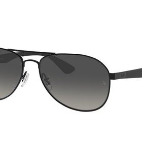 Ray-Ban 0RB3549 002/T3 58 Unisex Güneş Gözlüğü