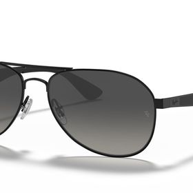 Ray-Ban 0RB3549 002/T3 58 Unisex Güneş Gözlüğü