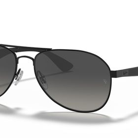 Ray-Ban 0RB3549 002/T3 58 Unisex Güneş Gözlüğü