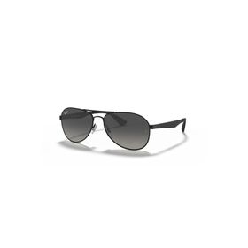 Ray-Ban 0RB3549 002/T3 58 Unisex Güneş Gözlüğü