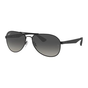 Ray-Ban 0RB3549 002/T3 58 Unisex Güneş Gözlüğü