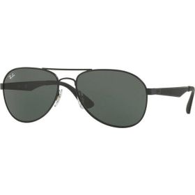 Ray-Ban 0RB3549 006/71 58 Unisex Güneş Gözlüğü