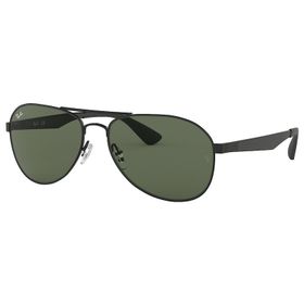Ray-Ban 0RB3549 006/71 58 Unisex Güneş Gözlüğü