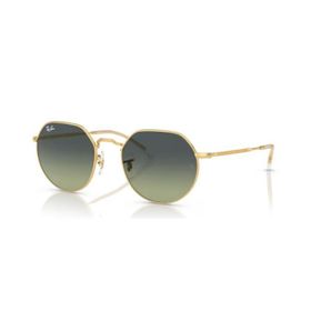 Ray-Ban 0RB3565 001 BH51 Metal Unisex Güneş Gözlüğü