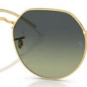 Ray-Ban 0RB3565 001 BH51 Metal Unisex Güneş Gözlüğü