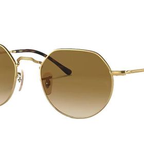 Ray-Ban 0RB3565 001/51 51 Unisex Güneş Gözlüğü