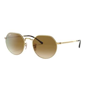 Ray-Ban 0RB3565 001/51 51 Unisex Güneş Gözlüğü