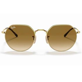 Ray-Ban 0RB3565 001/51 51 Unisex Güneş Gözlüğü