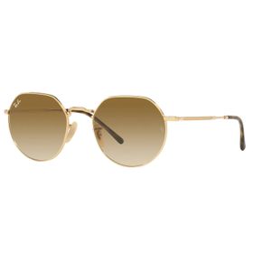 Ray-Ban 0RB3565 001/51 51 Unisex Güneş Gözlüğü