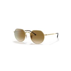 Ray-Ban 0RB3565 001/51 51 Unisex Güneş Gözlüğü