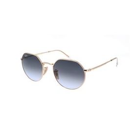 Ray-Ban 0RB3565-001/86-51 Erkek Güneş Gözlüğü