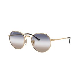 Ray-Ban 0RB3565 001/GD 51 Unisex Güneş Gözlüğü
