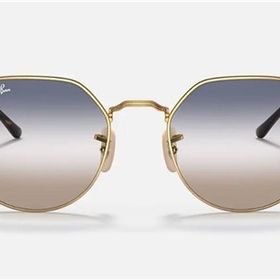 Ray-Ban 0RB3565 001/GD 51 Unisex Güneş Gözlüğü