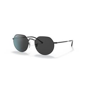 Ray-Ban 0RB3565 002/4851 Siyah Unisex Güneş Gözlüğü