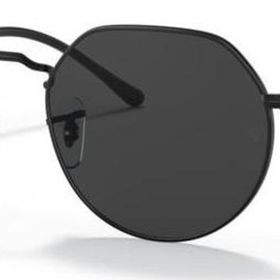 Ray-Ban 0RB3565 002/4851 Siyah Unisex Güneş Gözlüğü