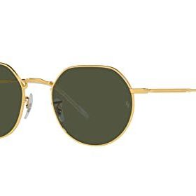 Ray-Ban 0Rb3565 919631 Unisex Güneş Gözlüğü