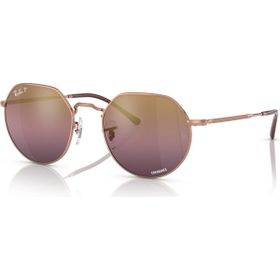 Ray-Ban 0RB3565 9202G9 53 Kadın Güneş Gözlüğü