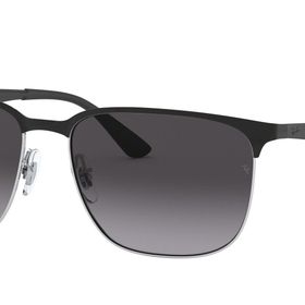 Ray-Ban 0RB3569 90048G 59 Siyah Unisex Güneş Gözlüğü