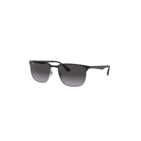 Ray-Ban 0RB3569 90048G 59 Siyah Unisex Güneş Gözlüğü