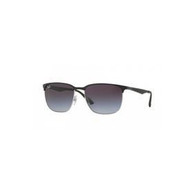 Ray-Ban 0RB3569 90048G 59 Siyah Unisex Güneş Gözlüğü