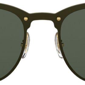 Ray-Ban 0RB3576N 043/71 47 Unisex Güneş Gözlüğü