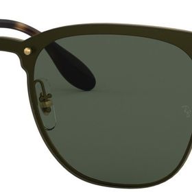 Ray-Ban 0RB3576N 043/71 47 Unisex Güneş Gözlüğü