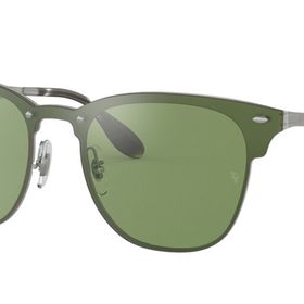 Ray-Ban 0RB3576N 900813 47 Unisex Güneş Gözlüğü