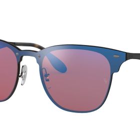 Ray-Ban 0RB3576N 900813 47 Unisex Güneş Gözlüğü