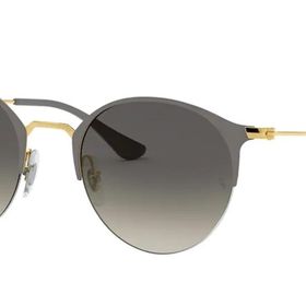 Ray-Ban 0RB3578 917411 50 Unisex Güneş Gözlüğü
