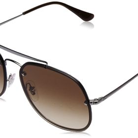 Ray-Ban 0RB3583N-004/1358 Unisex Güneş Gözlüğü