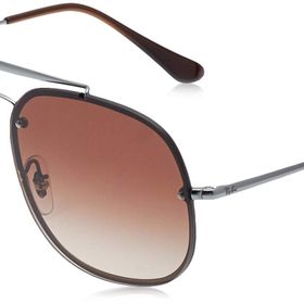 Ray-Ban 0RB3583N-004/1358 Unisex Güneş Gözlüğü