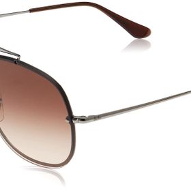 Ray-Ban 0RB3583N-004/1358 Unisex Güneş Gözlüğü