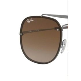 Ray-Ban 0RB3583N-004/1358 Unisex Güneş Gözlüğü
