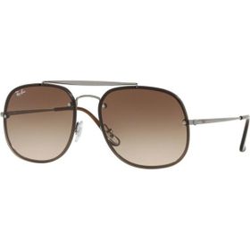 Ray-Ban 0RB3583N-004/1358 Unisex Güneş Gözlüğü