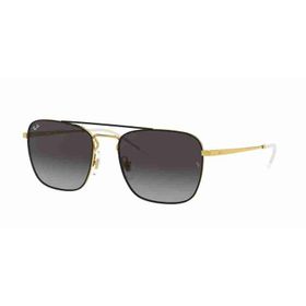 Ray-Ban 0RB3588-90548G55 Erkek Güneş Gözlüğü