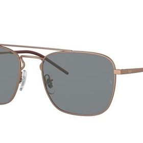 Ray-Ban 0RB3588 9146/1 55 Unisex Güneş Gözlüğü