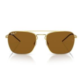 Ray-Ban 0RB3588 925083 55 Unisex Güneş Gözlüğü