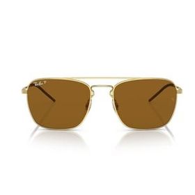 Ray-Ban 0RB3588 925083 55 Unisex Güneş Gözlüğü