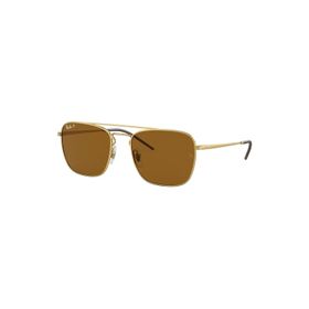 Ray-Ban 0RB3588 925083 55 Unisex Güneş Gözlüğü