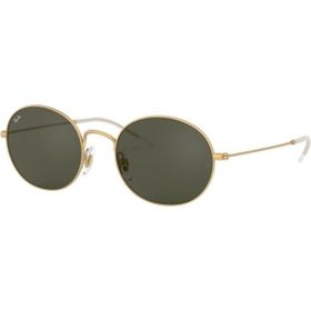 Ray-Ban 0RB3594 901371 53 Altın Unisex Güneş Gözlüğü