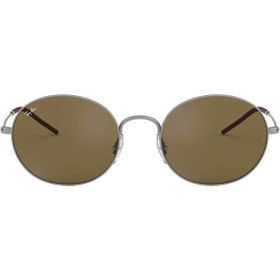 Ray-Ban 0RB3594 901573 53 Gümüş Unisex Güneş Gözlüğü