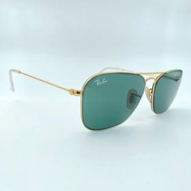 Ray-Ban 0RB3603-001/7156 Unisex Güneş Gözlüğü
